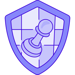 escudo Ícone