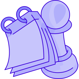 Chess game icon