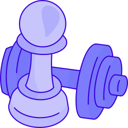 Training icon