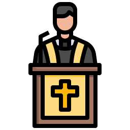 Speech icon