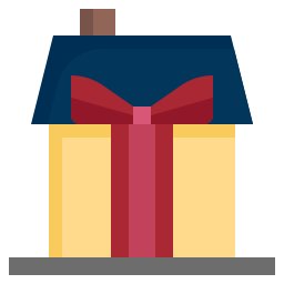 geschenk icon