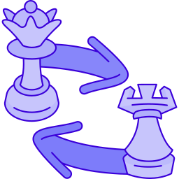 Castling icon