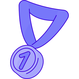 Medal icon