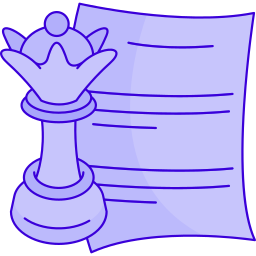 Rules icon