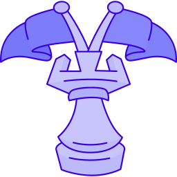 Chess game icon