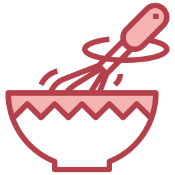 Stir icon