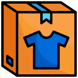 Clothes icon