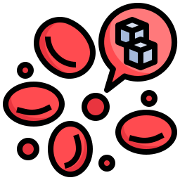 Glucose icon