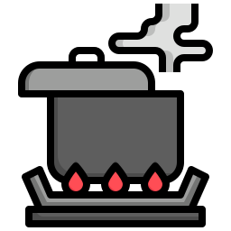 kochen icon