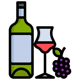 Wine icon