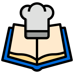 kochbuch icon