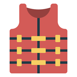 Life jacket icon