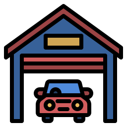 garage icon