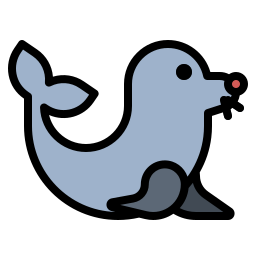 Seal icon