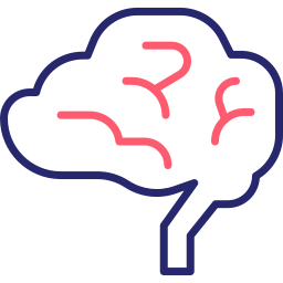 Brain icon