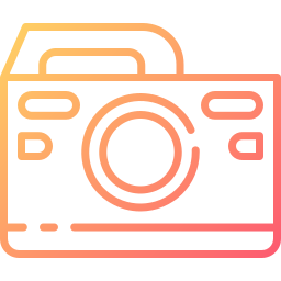 Camera icon