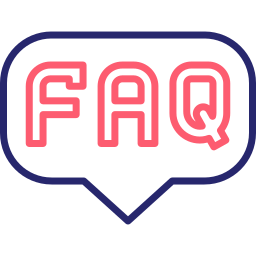 faq Icône