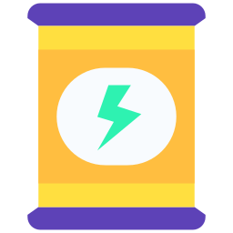 energiegetränk icon