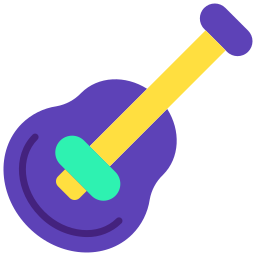 gitarre icon