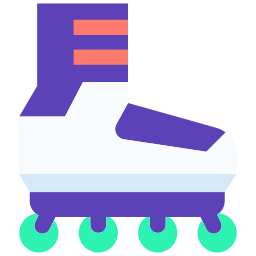 rollschuh icon