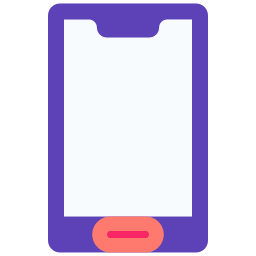 smartphone icon