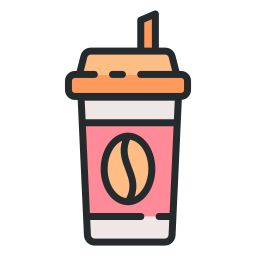 コーヒーカップ icon