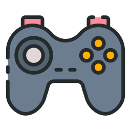 gamepad icona