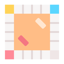 Board game icon