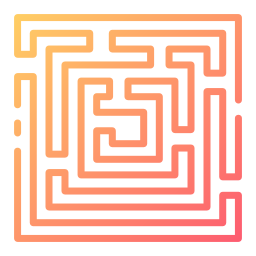 labyrinth icon