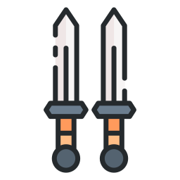 Swords icon