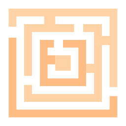 Maze icon