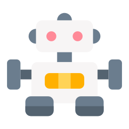 roboter icon