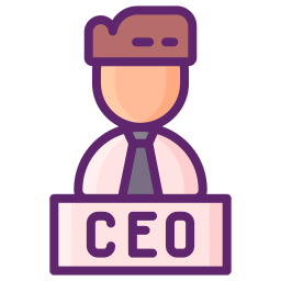 ceo Ícone