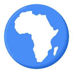 afrique Icône