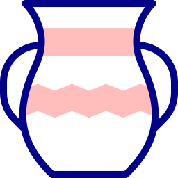 vase Icône