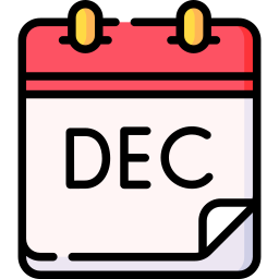 dezember icon