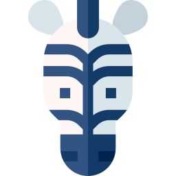 zebra icon