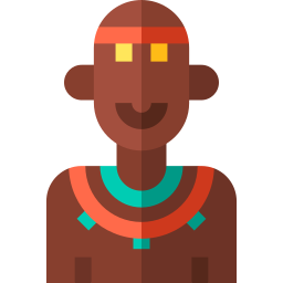 massai icon