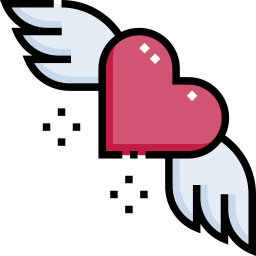 herzflügel icon