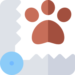 Bear trap icon