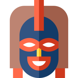 マスク icon