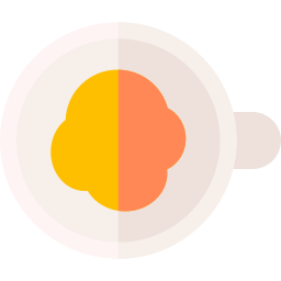 caffè icona