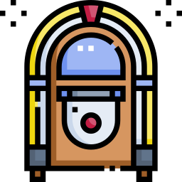 jukebox icon