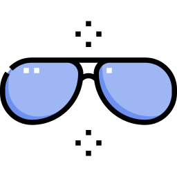 sonnenbrille icon