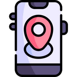 gps icon