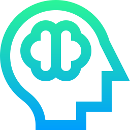 Brain icon