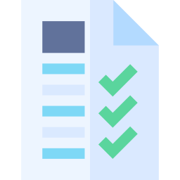 To do list icon