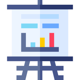 Statistics icon