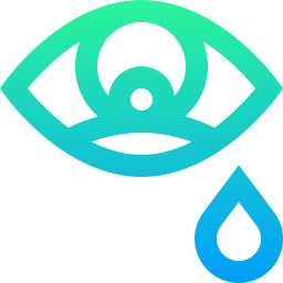 Tears icon