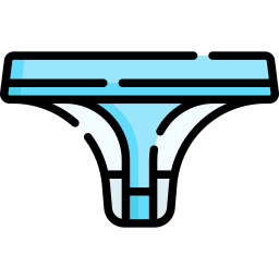 Panties icon